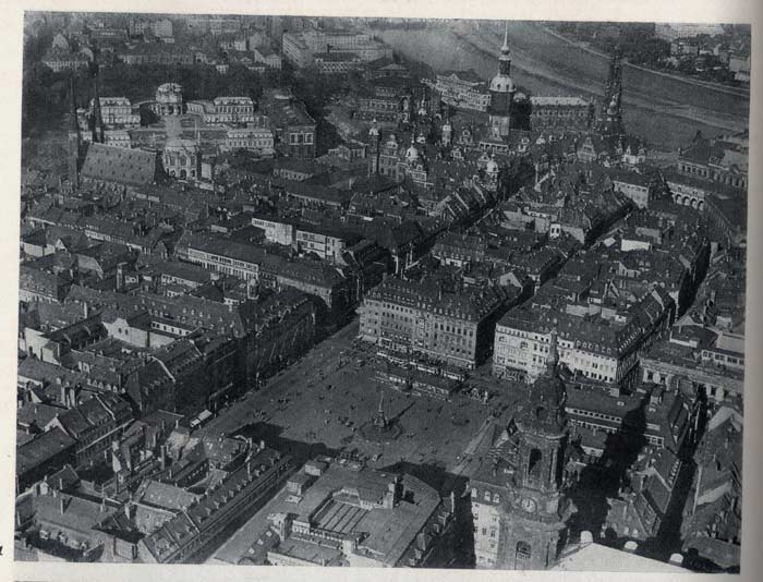 Innenstadt um Altmarkt (1930)